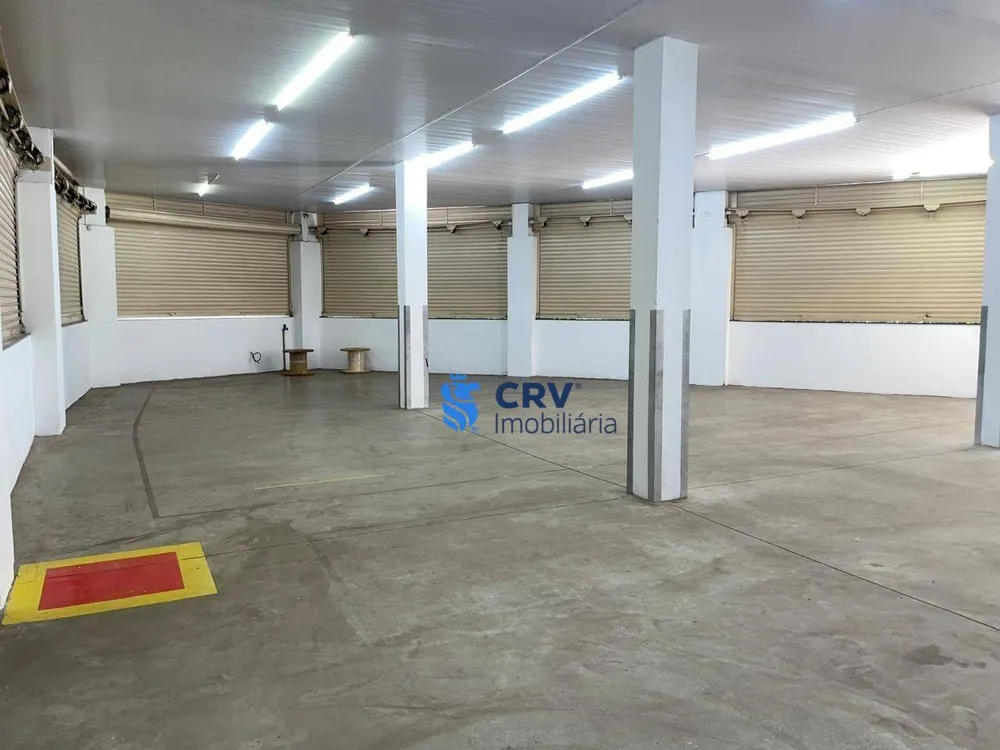 Loja-Salão, 408 m² - Foto 2