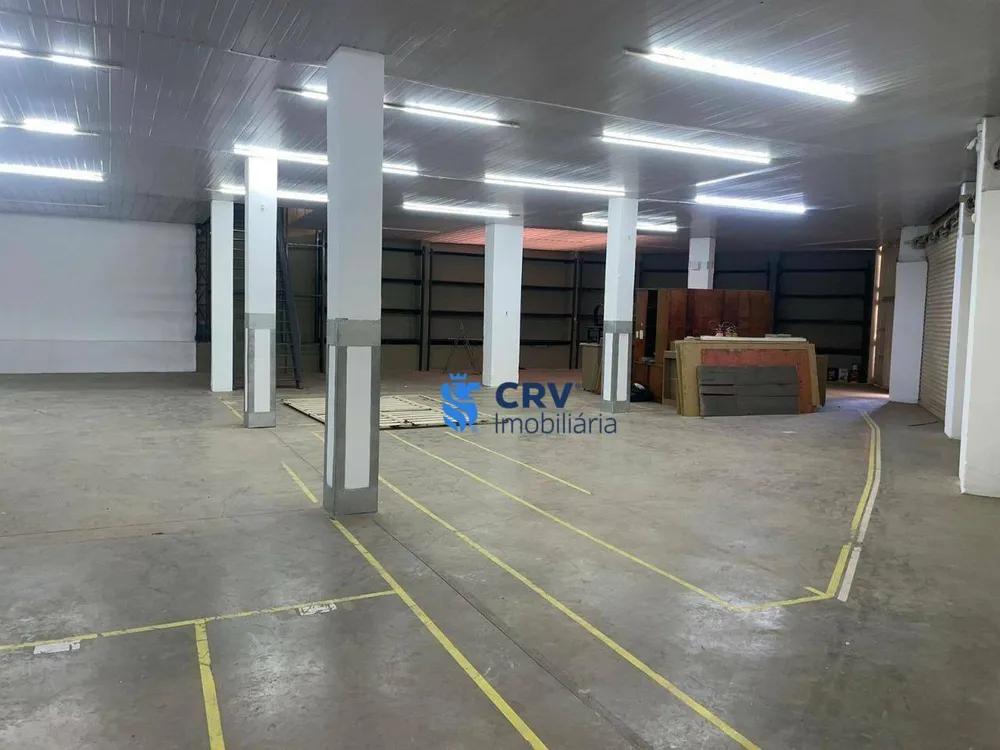 Loja-Salão, 408 m² - Foto 5