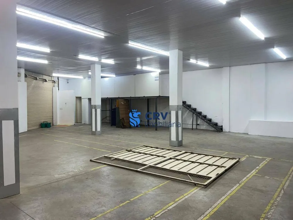 Loja-Salão, 408 m² - Foto 4