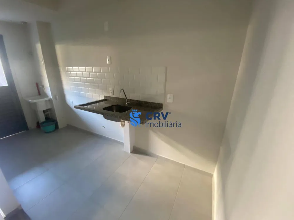 Apartamento, 2 quartos, 51 m² - Foto 5