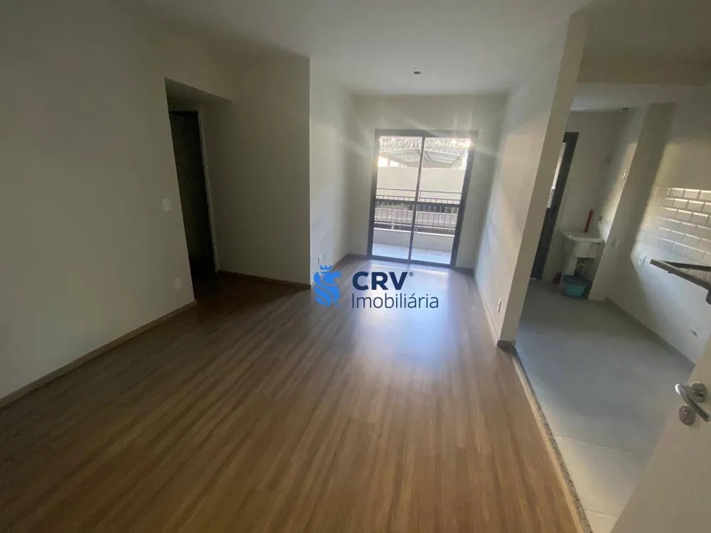 Apartamento, 2 quartos, 51 m² - Foto 1
