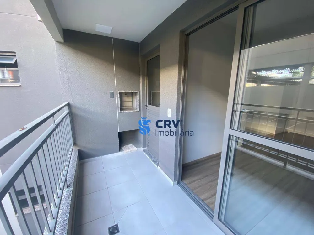 Apartamento, 2 quartos, 51 m² - Foto 4