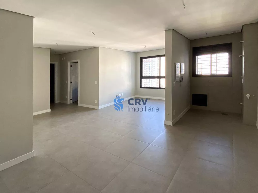 Apartamento à venda com 2 quartos, 72m² - Foto 2