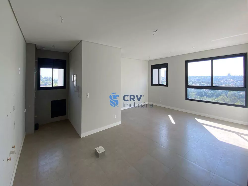 Apartamento à venda com 2 quartos, 72m² - Foto 1