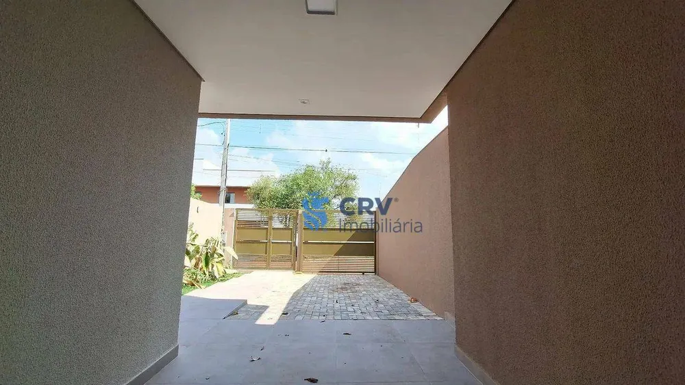 Casa, 3 quartos, 117 m² - Foto 11