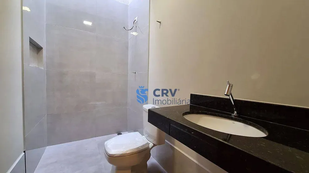 Casa, 3 quartos, 117 m² - Foto 4