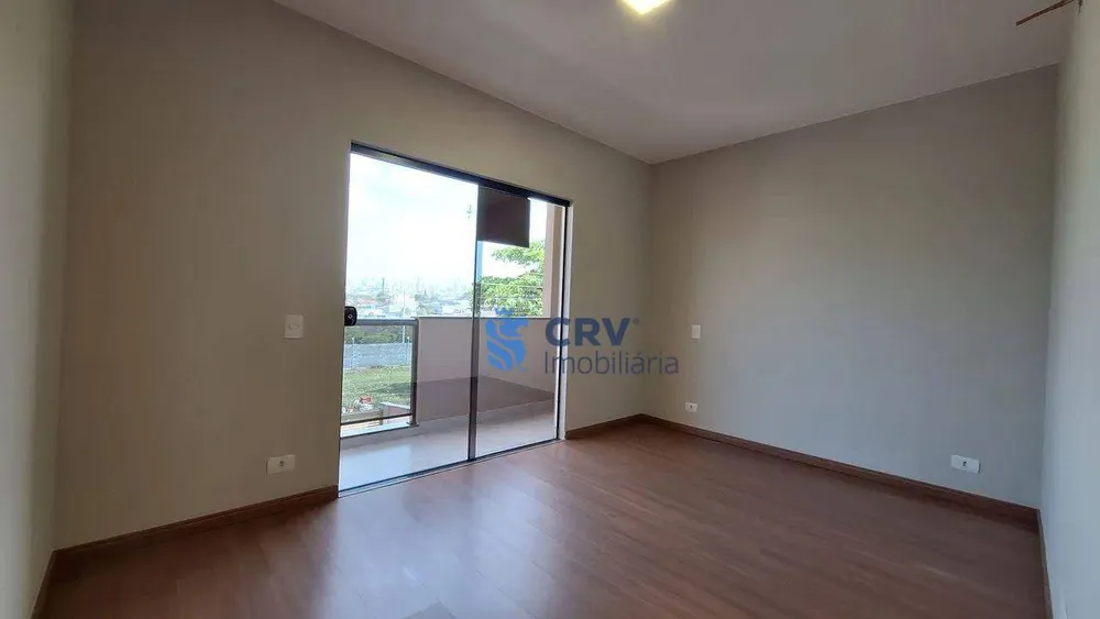 Casa, 3 quartos, 117 m² - Foto 2