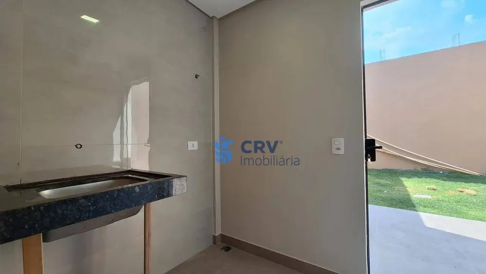 Casa, 3 quartos, 117 m² - Foto 10