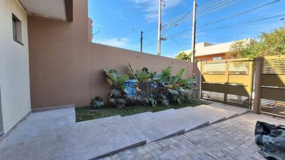 Casa, 3 quartos, 117 m² - Foto 7