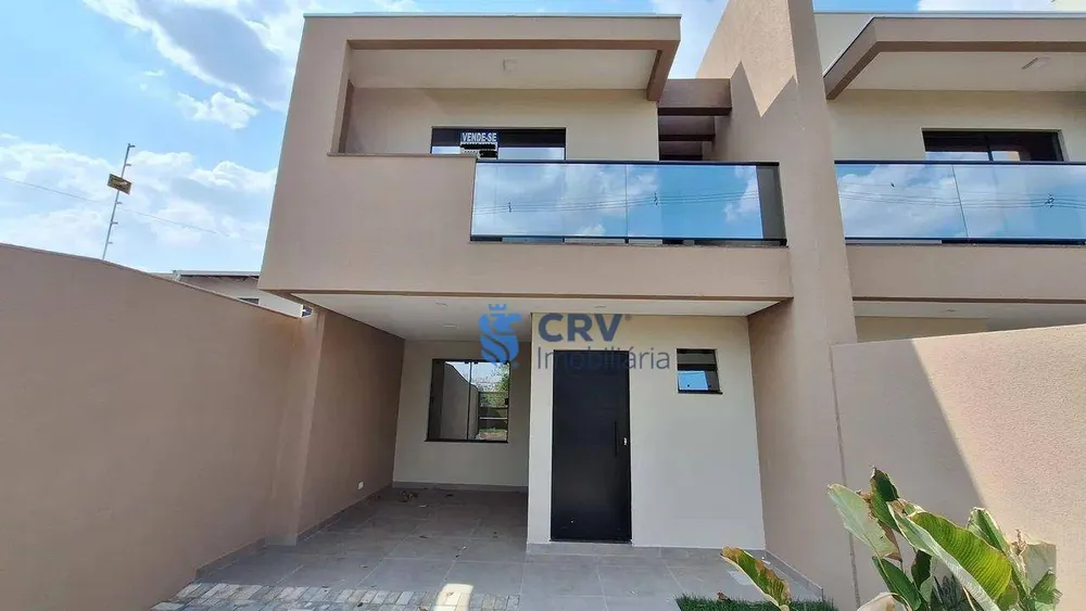 Casa, 3 quartos, 117 m² - Foto 9