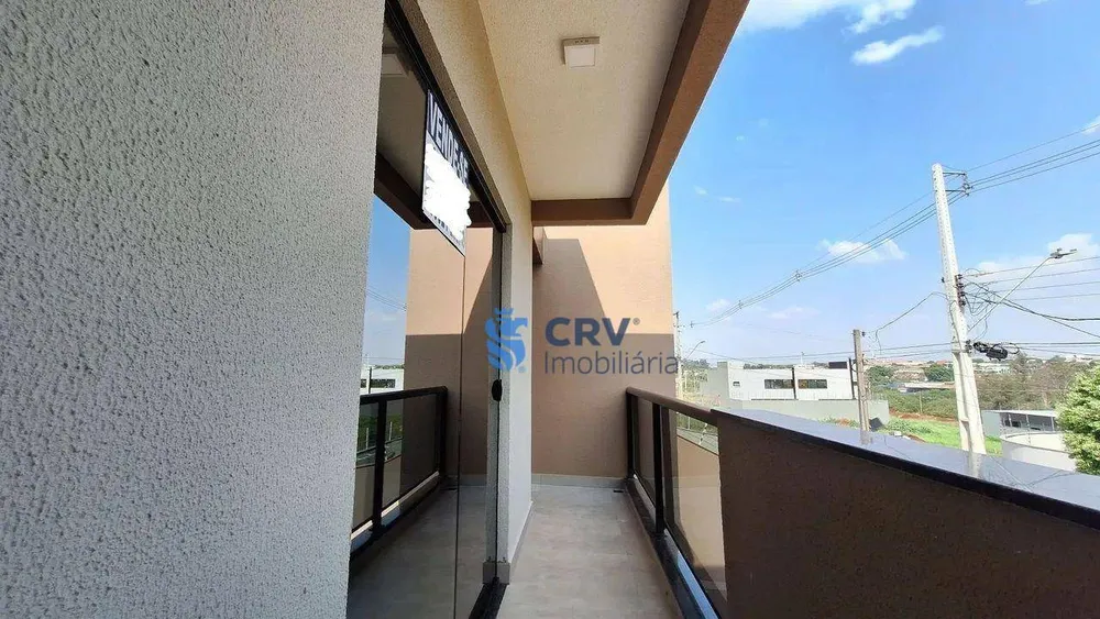Casa, 3 quartos, 117 m² - Foto 12