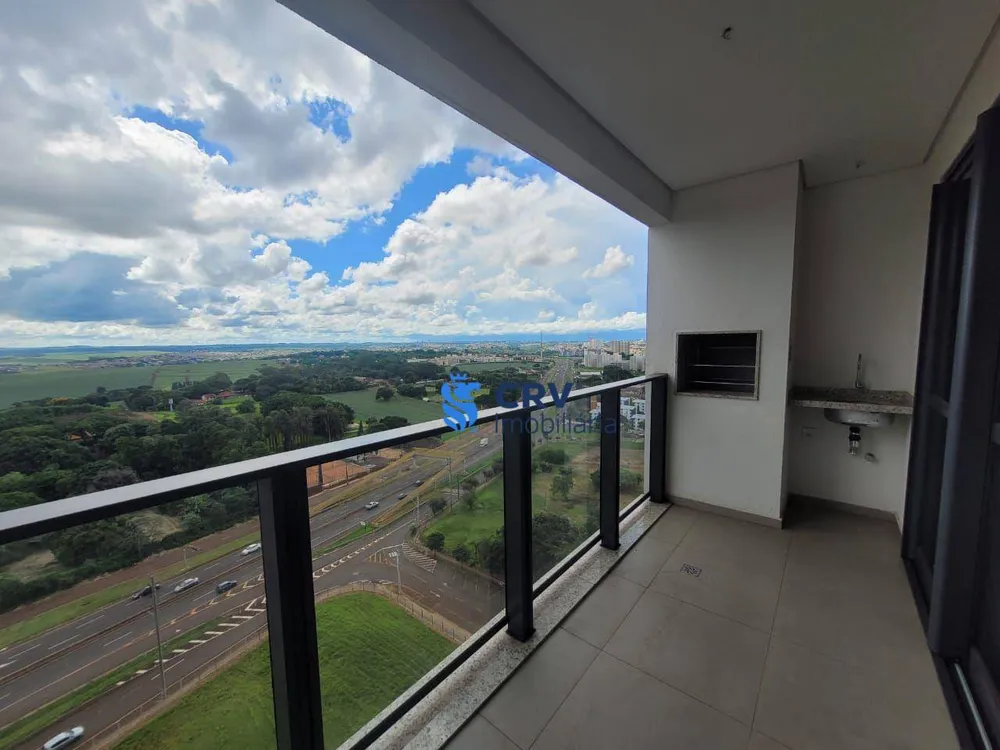 Apartamento, 2 quartos, 87 m² - Foto 2