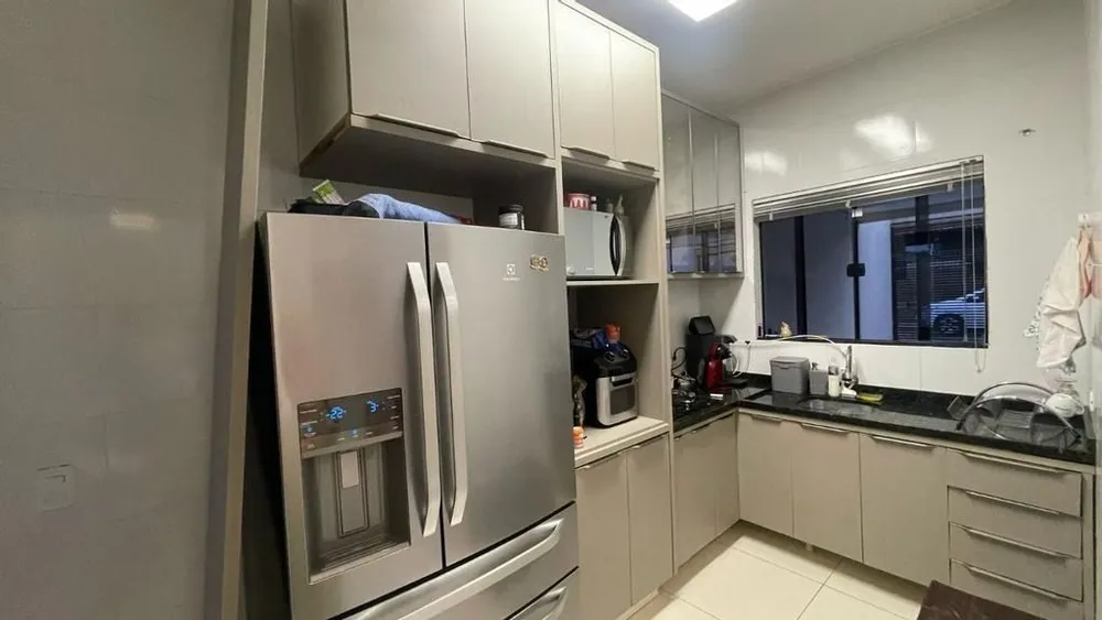 Casa, 3 quartos, 90 m² - Foto 4