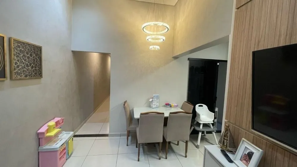 Casa, 3 quartos, 90 m² - Foto 3