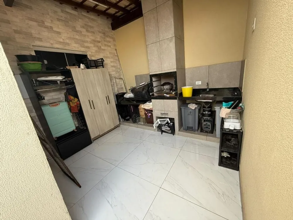 Casa, 3 quartos, 90 m² - Foto 11