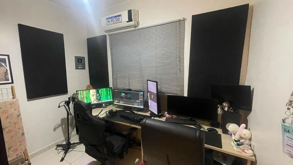 Casa, 3 quartos, 90 m² - Foto 6