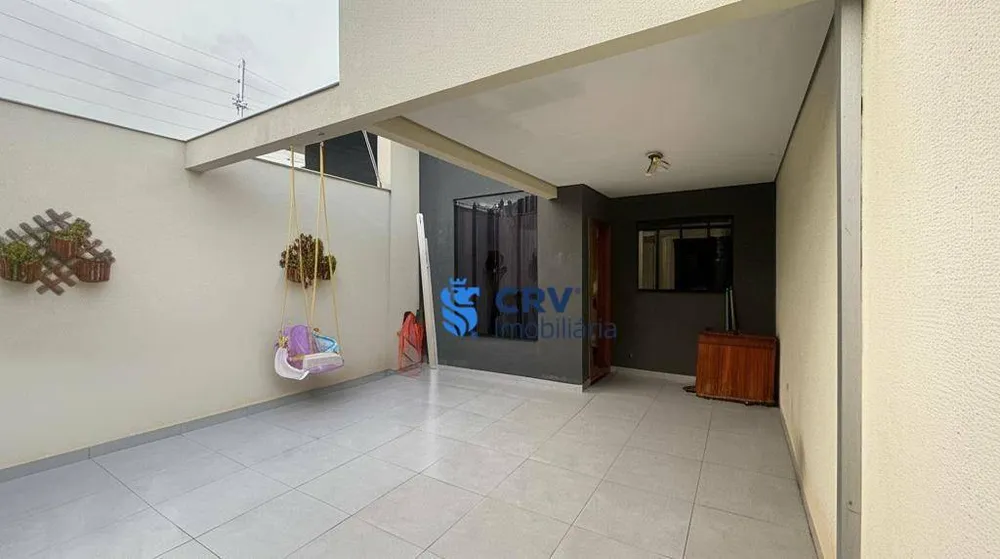 Casa, 3 quartos, 90 m² - Foto 12