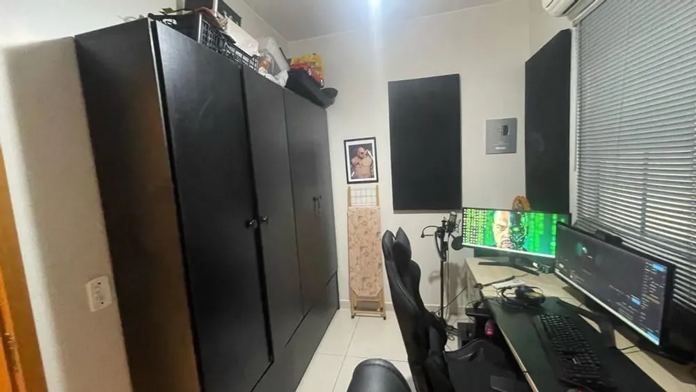 Casa, 3 quartos, 90 m² - Foto 5