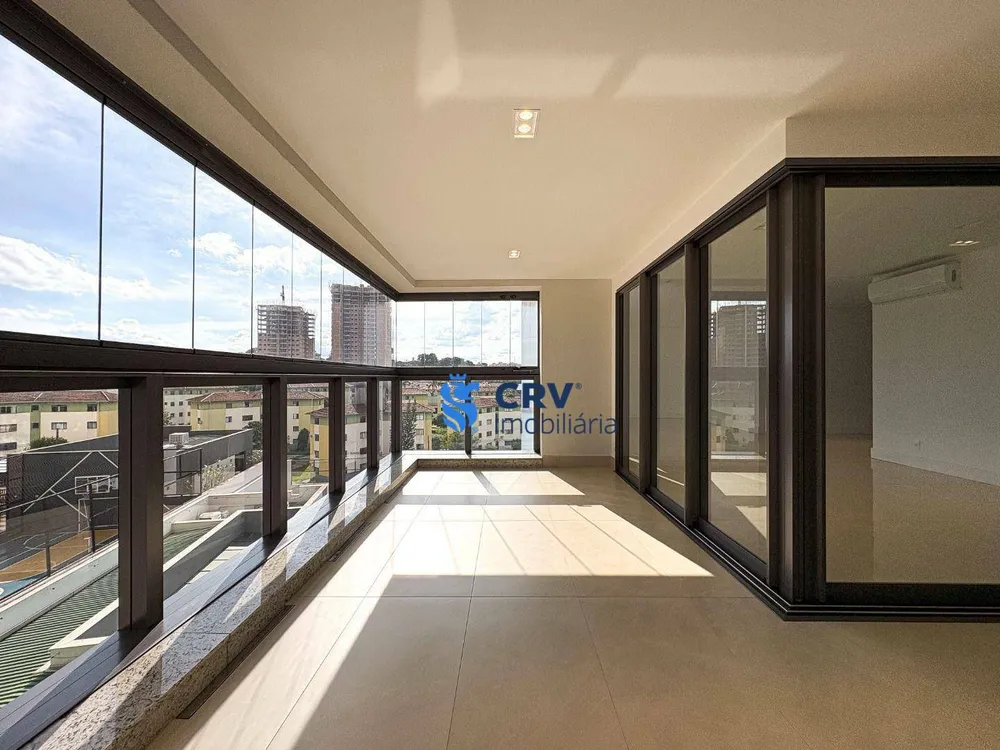 Apartamento, 3 quartos, 216 m² - Foto 6