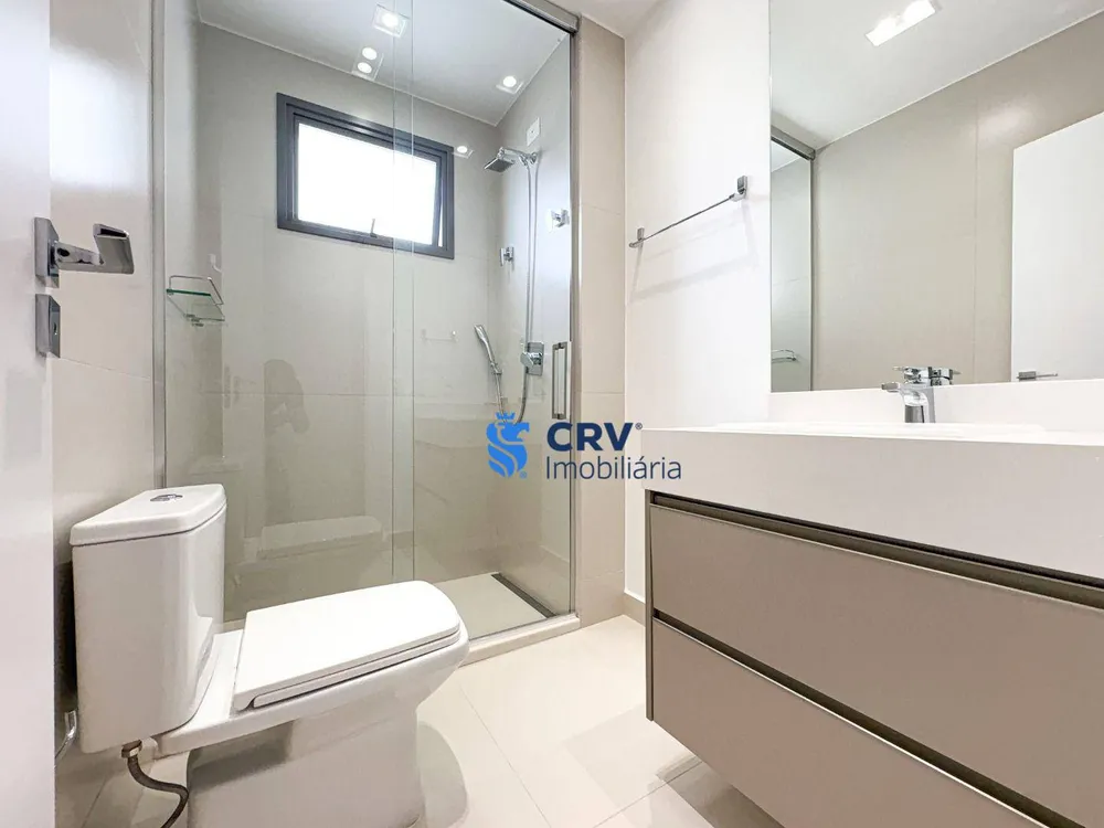 Apartamento, 3 quartos, 216 m² - Foto 4