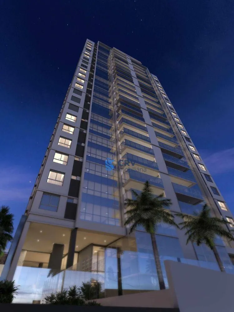 Apartamento, 3 quartos, 216 m² - Foto 9