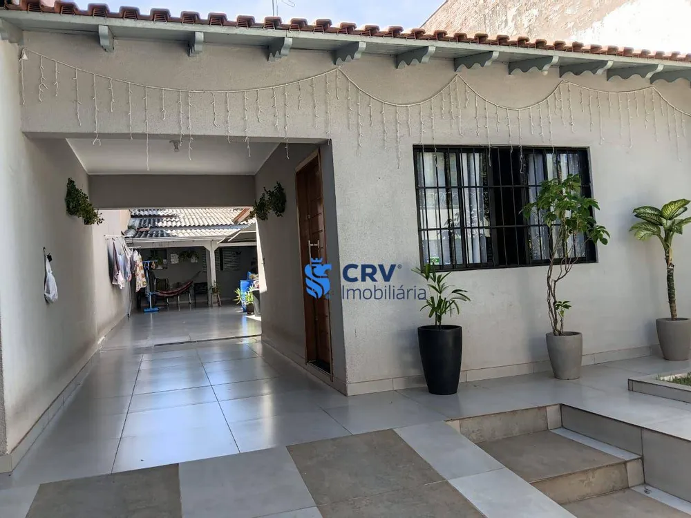 Casa, 4 quartos, 286 m² - Foto 3