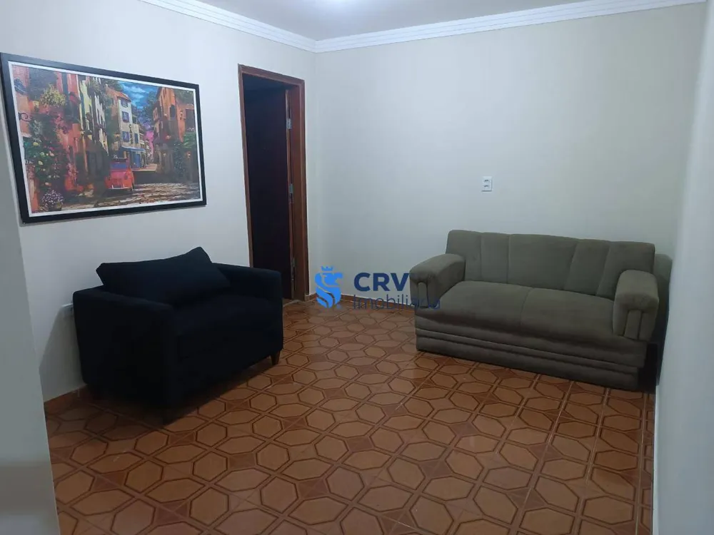Casa, 4 quartos, 286 m² - Foto 11