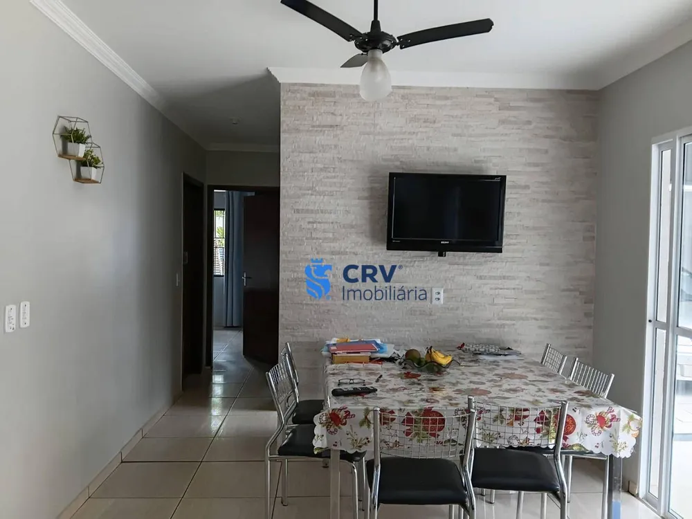 Casa, 4 quartos, 286 m² - Foto 5