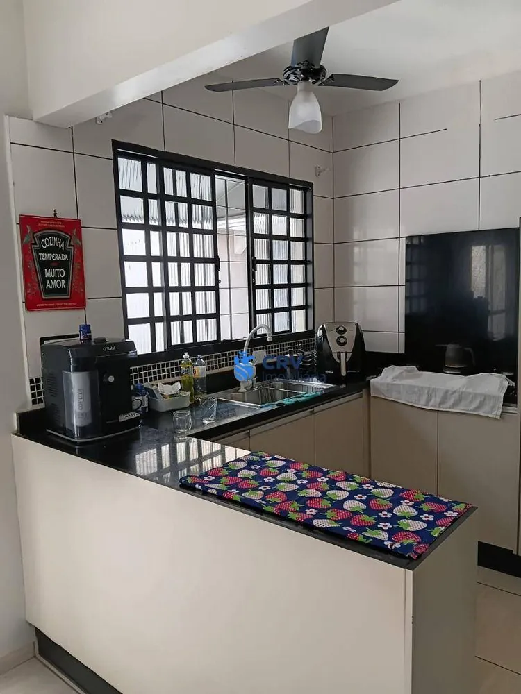 Casa, 4 quartos, 286 m² - Foto 6