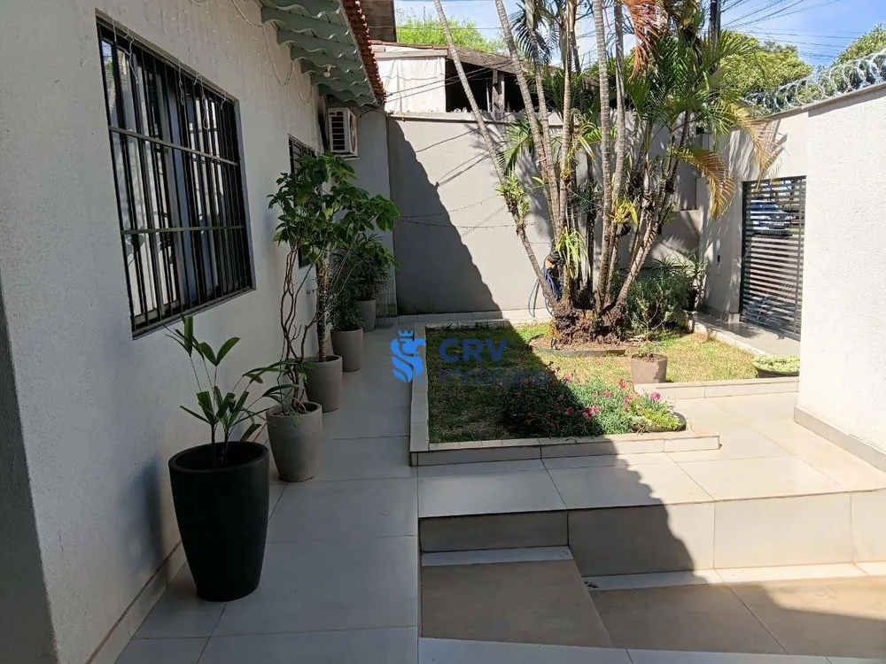Casa, 4 quartos, 286 m² - Foto 2