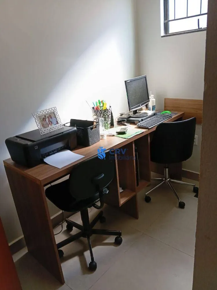 Casa, 4 quartos, 286 m² - Foto 9