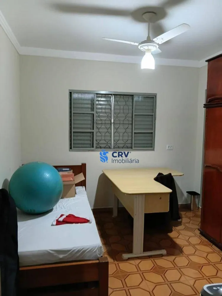 Casa, 4 quartos, 286 m² - Foto 12