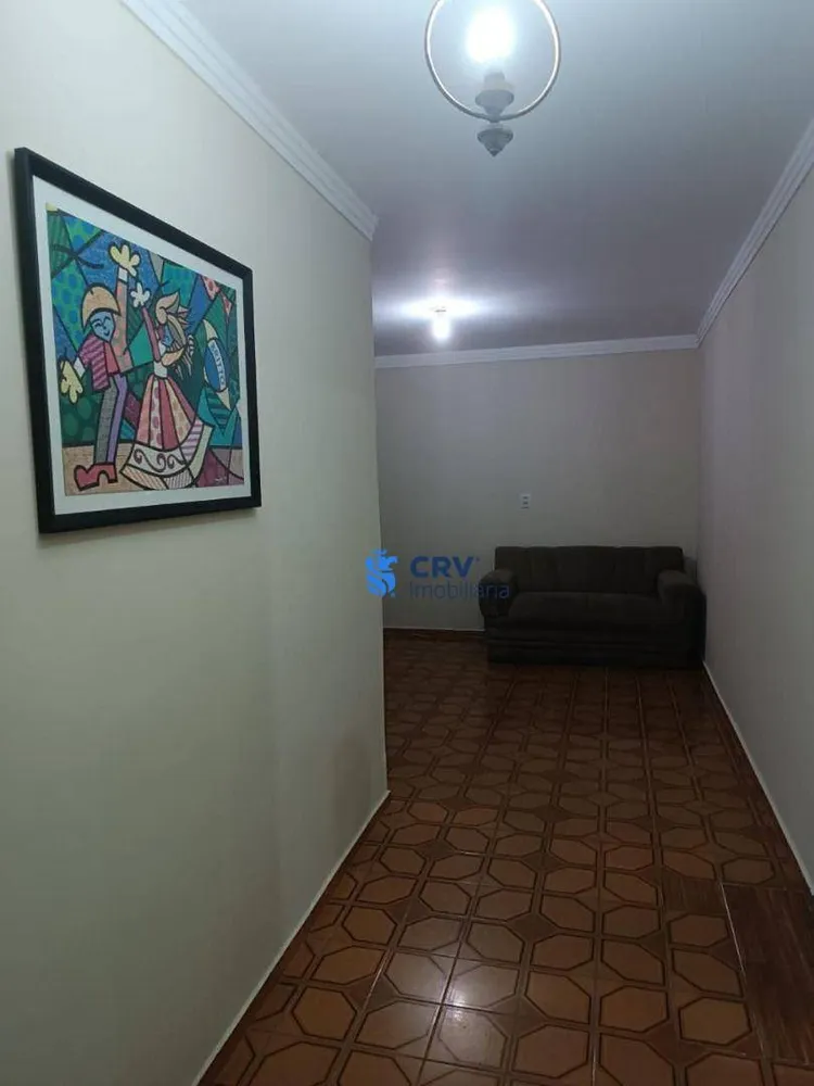 Casa, 4 quartos, 286 m² - Foto 10