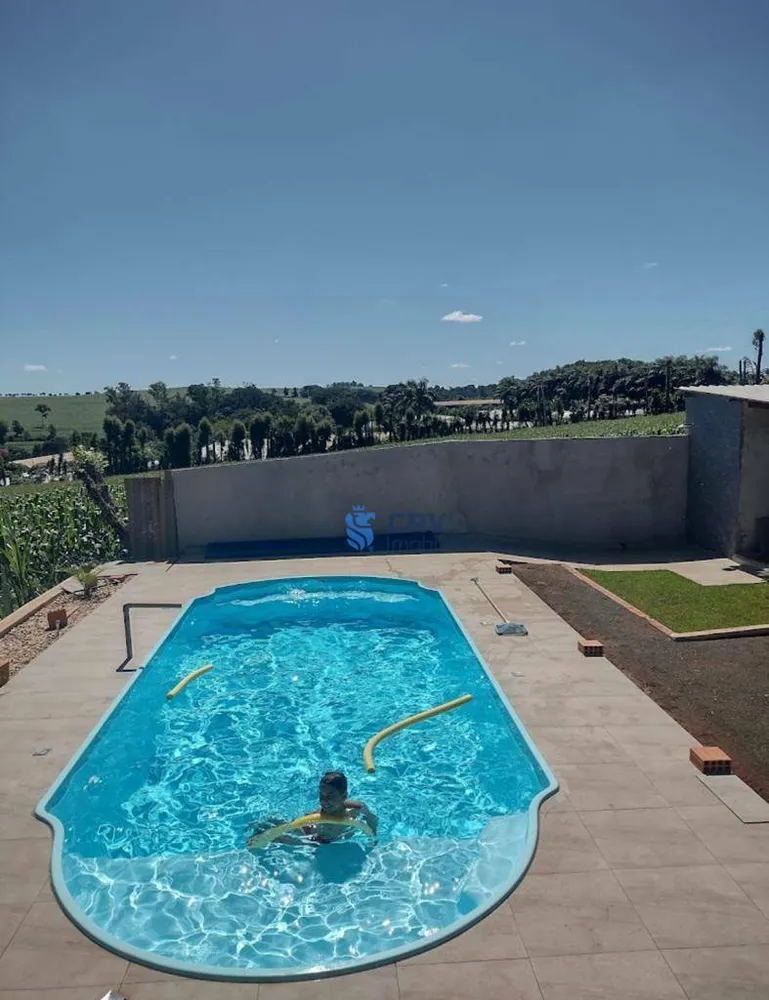 Chácara, 2 quartos, 2000 m² - Foto 10
