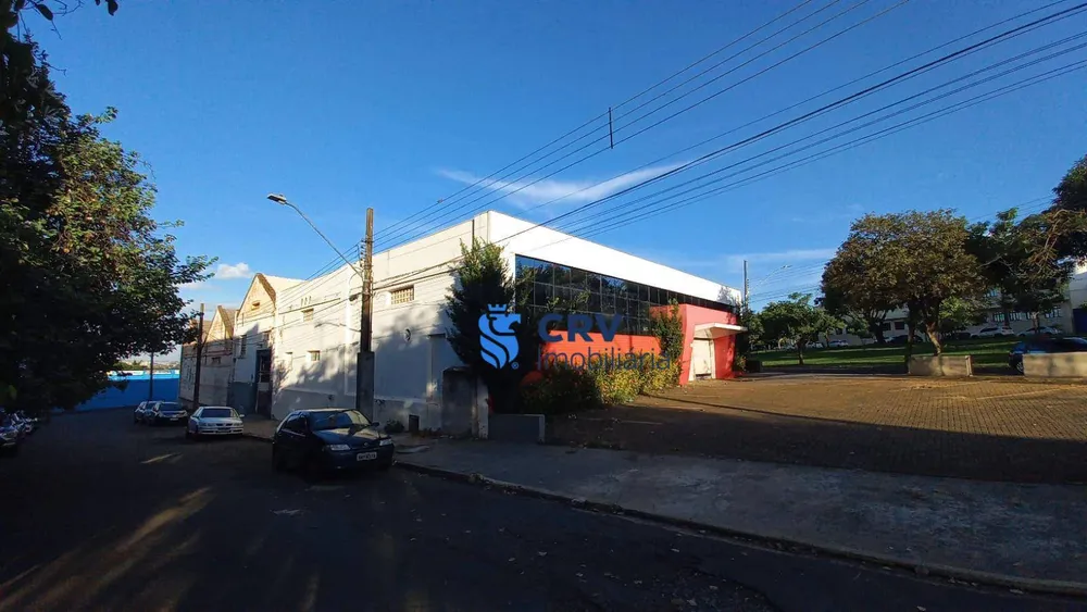 Depósito-Galpão, 2900 m² - Foto 2