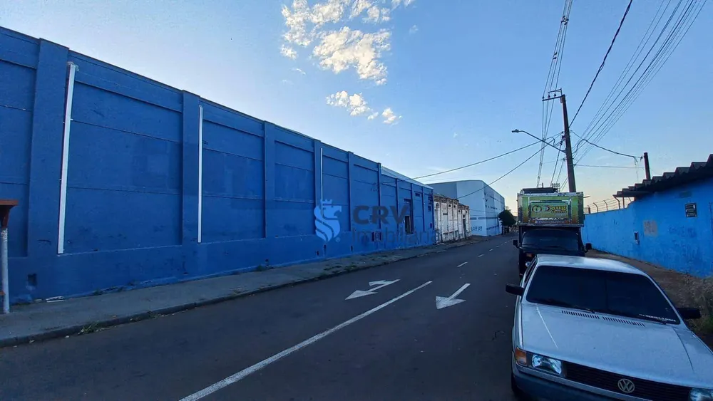Depósito-Galpão, 2900 m² - Foto 3
