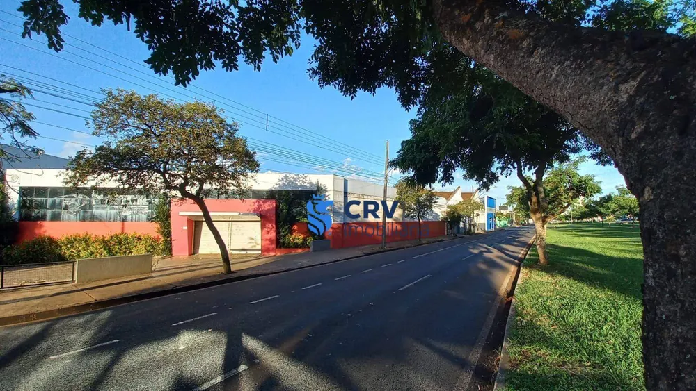 Depósito-Galpão, 2900 m² - Foto 1
