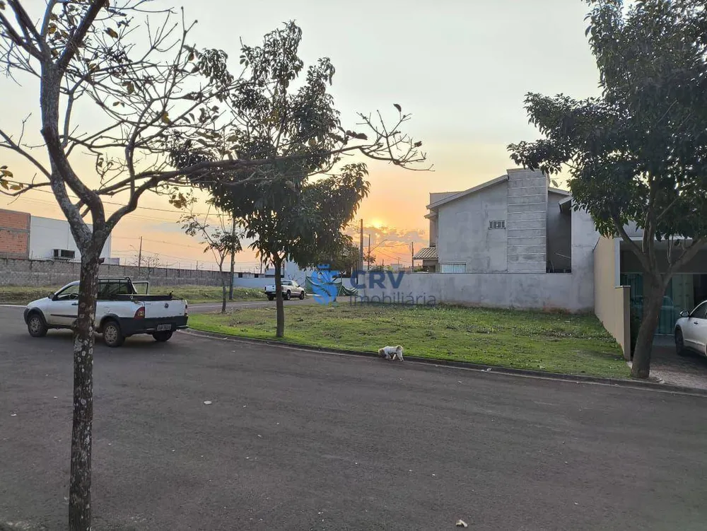 Loteamento e Condomínio, 275 m² - Foto 2