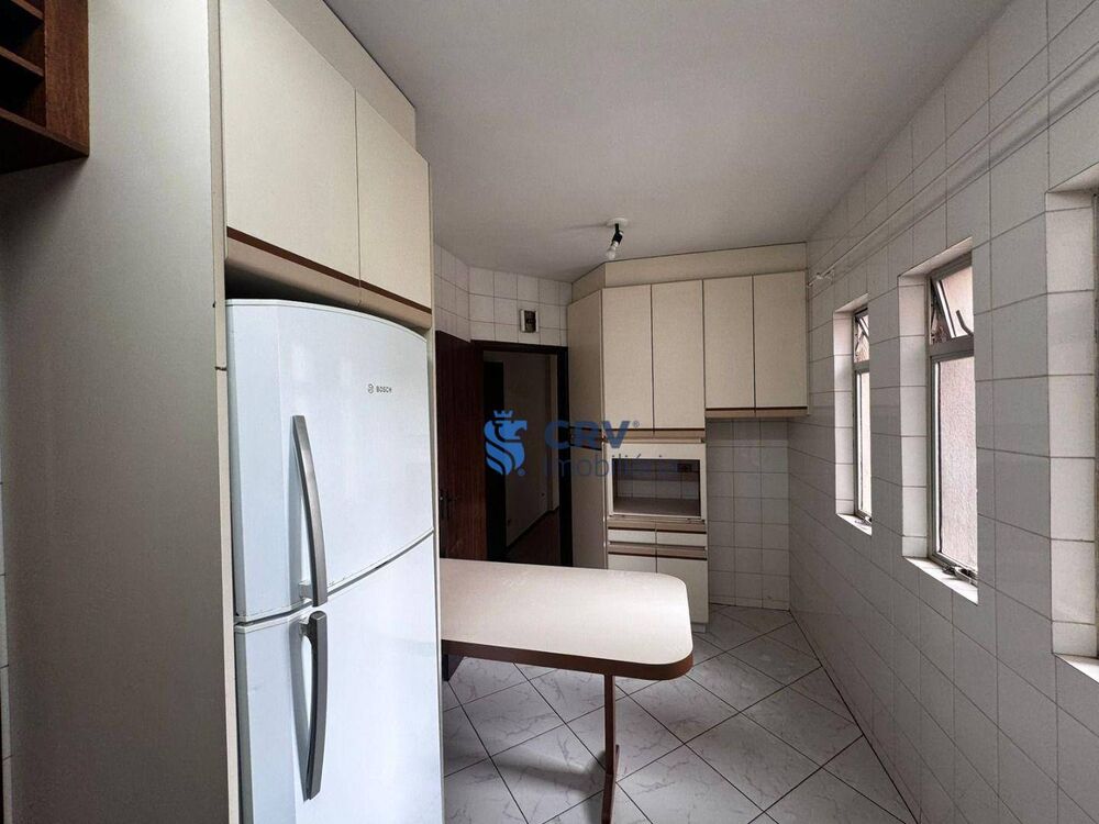 Apartamento, 3 quartos, 107 m² - Foto 2