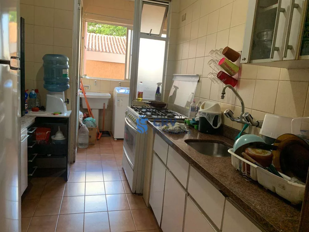 Apartamento à venda com 3 quartos, 92m² - Foto 7