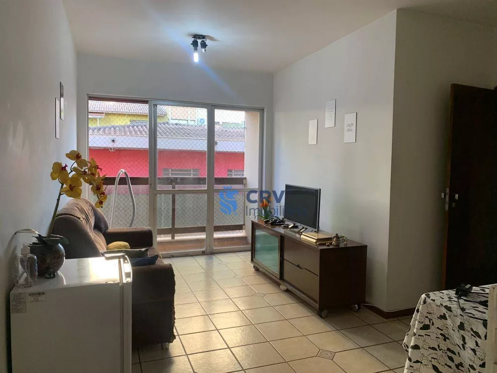 Apartamento à venda com 3 quartos, 92m² - Foto 2