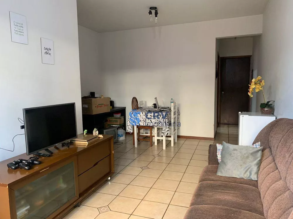 Apartamento à venda com 3 quartos, 92m² - Foto 4