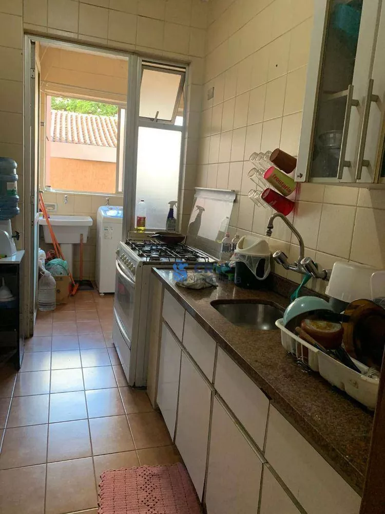 Apartamento à venda com 3 quartos, 92m² - Foto 5