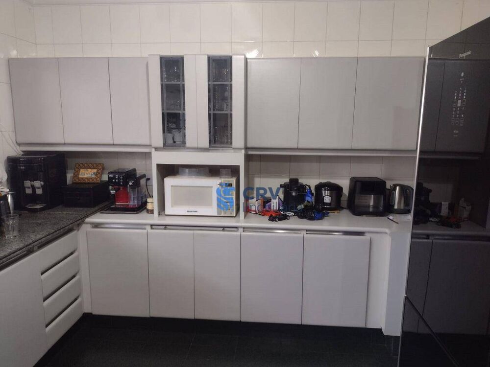 Casa, 4 quartos, 385 m² - Foto 3