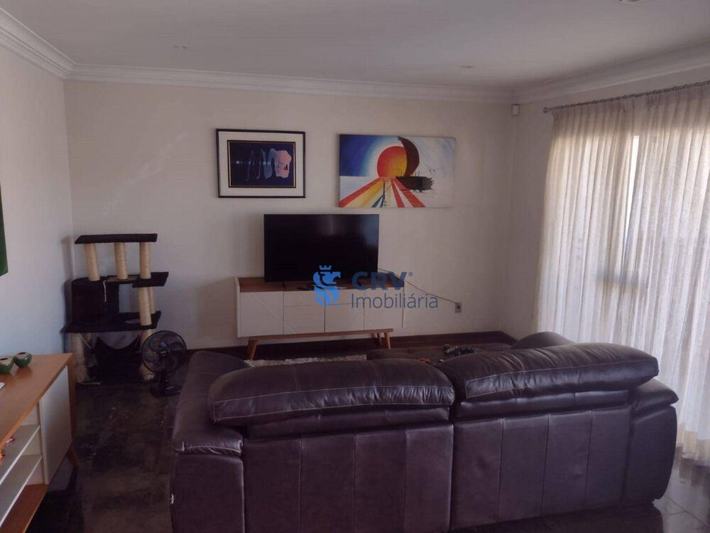 Casa, 4 quartos, 385 m² - Foto 2