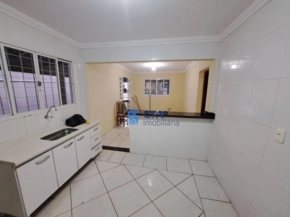 Casa, 3 quartos, 175 m² - Foto 1