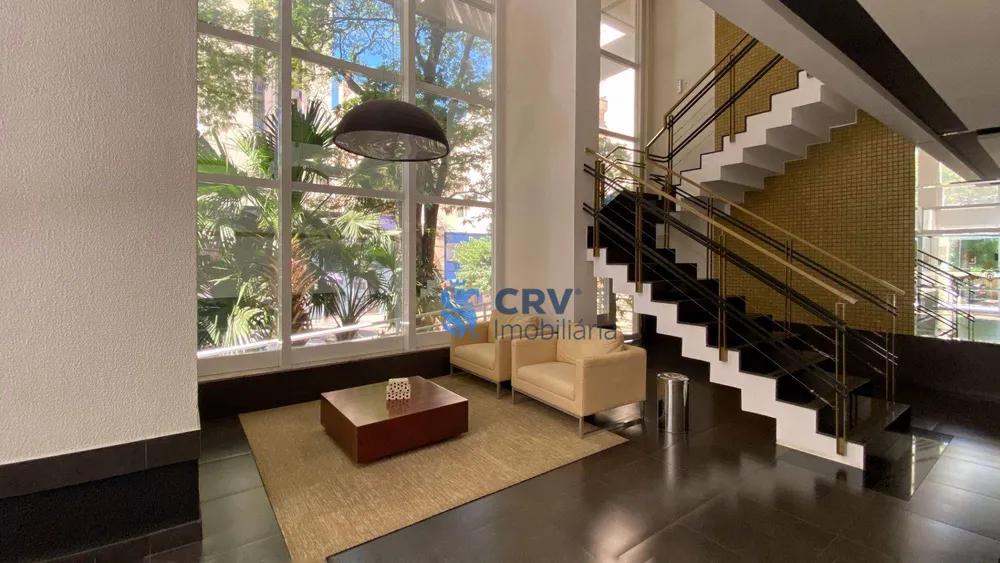 Apartamento, 1 quarto, 51 m² - Foto 3