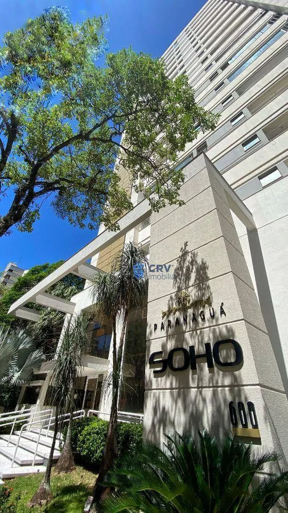 Apartamento, 1 quarto, 51 m² - Foto 4