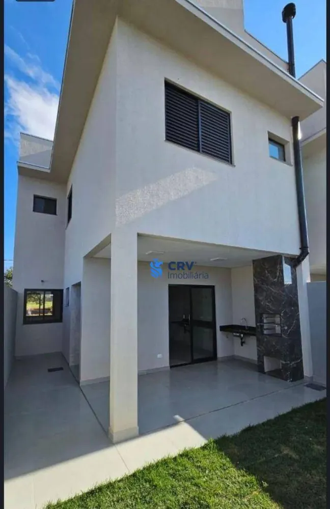 Casa de Condomínio, 3 quartos - Foto 7