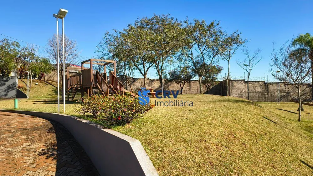 Casa de Condomínio, 3 quartos - Foto 12